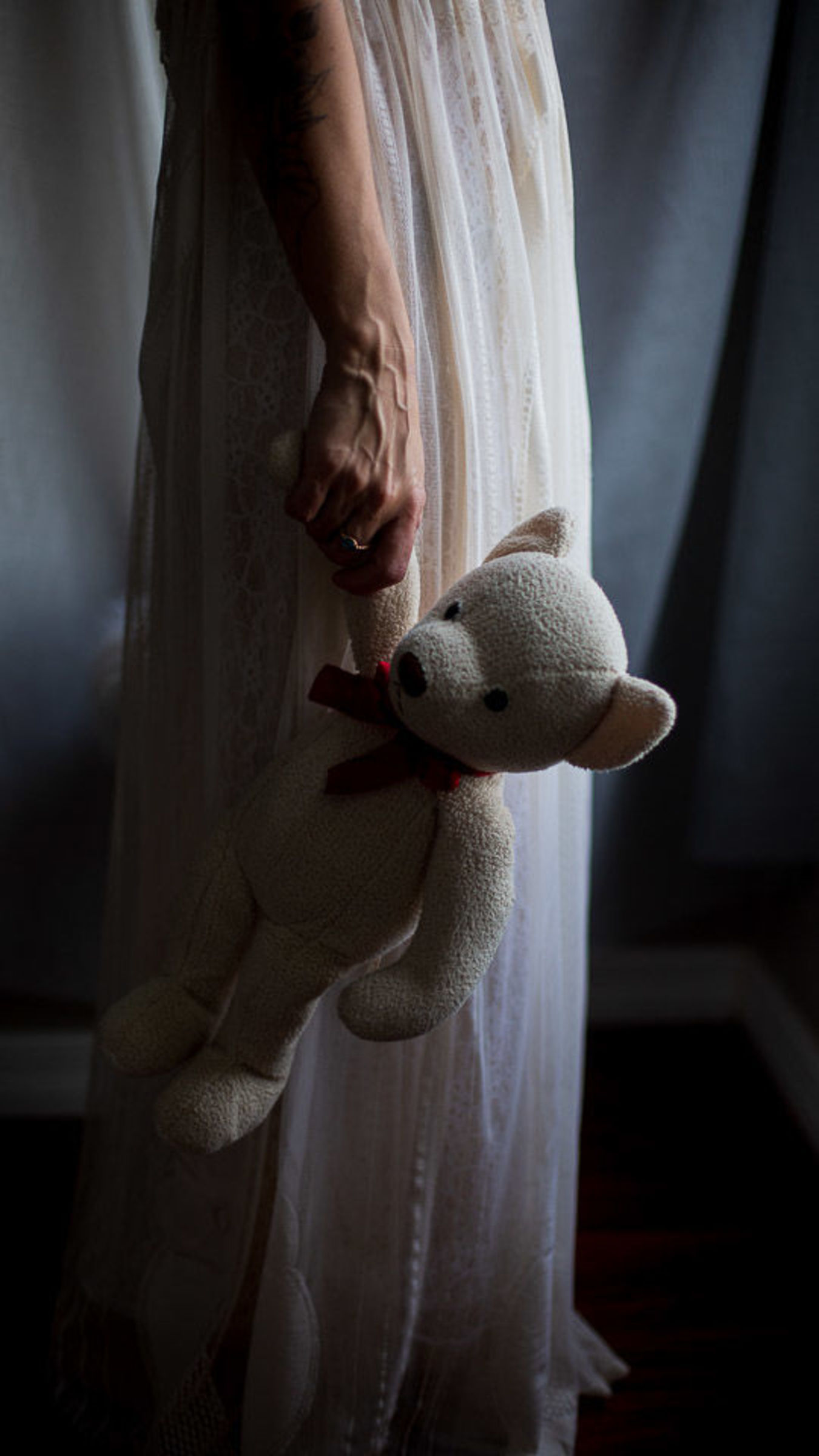 Foto de Cris Motta 26