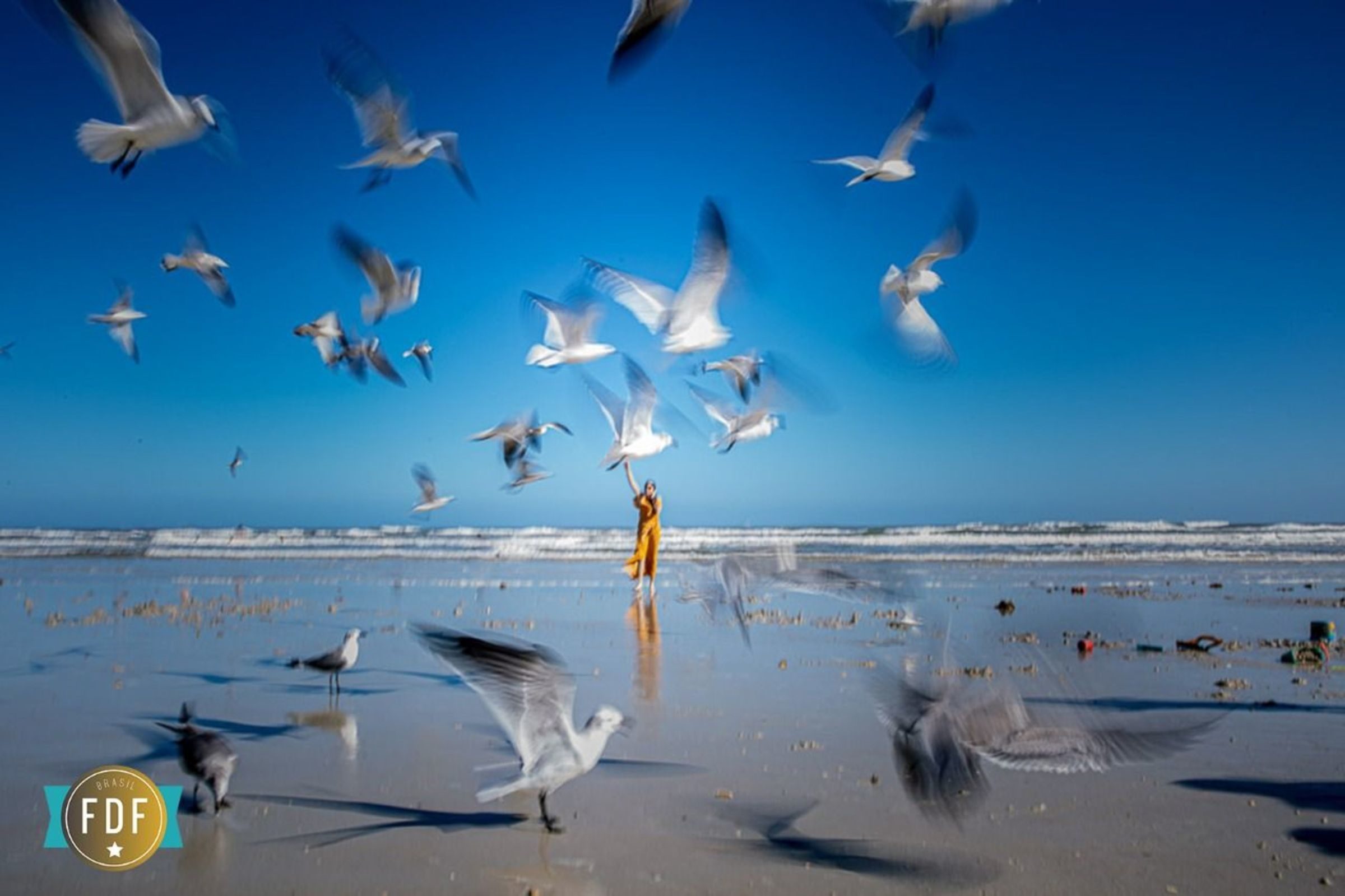 Foto de Cris Motta 10