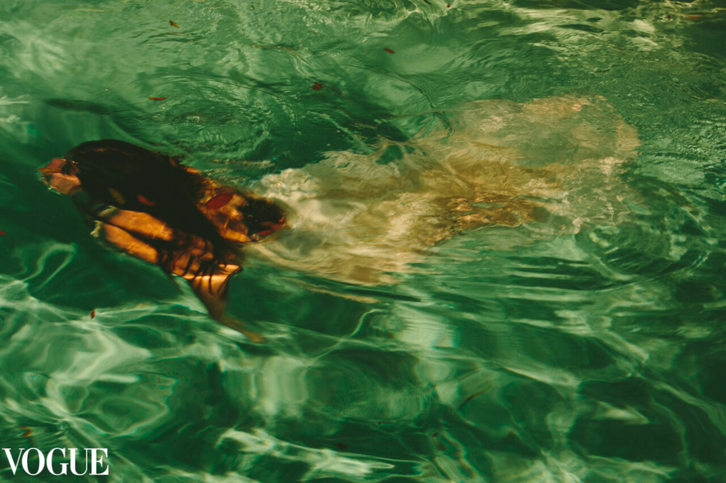 Foto de Cris Motta 4